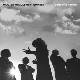 MAZOLEWSKI, WOJTEK QUINTET - BEAUTIFUL PEOPLE - LP