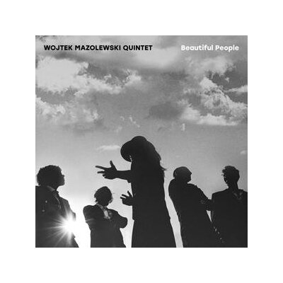 MAZOLEWSKI, WOJTEK QUINTET - BEAUTIFUL PEOPLE - CD