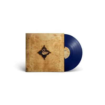 BASINSKI, WILLIAM - SEPTEMBER 23RD (LTD. DARK BLUE VINYL) - LP