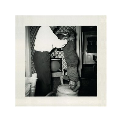 JONES, OREO - NEPHEW - LP