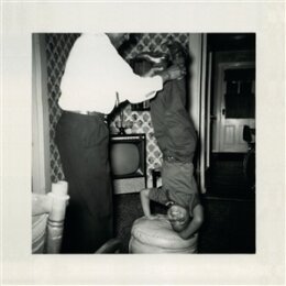 JONES, OREO - NEPHEW - LP