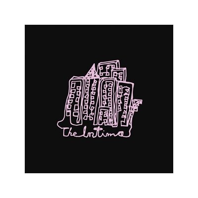 INTIMA, THE - PERIL & PANIC - LP