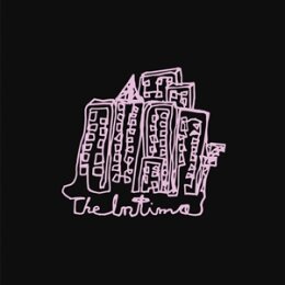 INTIMA, THE - PERIL & PANIC - LP