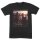 Linkin Park - One more light - black - T-Shirt
