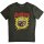 Sublime - Yellow Sun - green- T-Shirt S