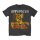 The Offspring- Smash 20 - charcoal grey - T-Shirt L