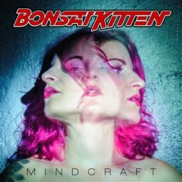 BONSAI KITTEN - MINDCRAFT - LP