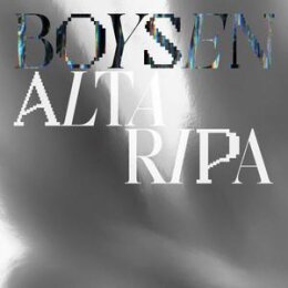 BOYSEN, BEN LUKAS - ALTA RIPA - LP