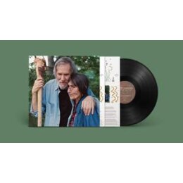 ZIMMERMAN, TUCKER - DANCE OF LOVE - LP