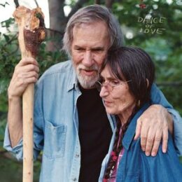 ZIMMERMAN, TUCKER - DANCE OF LOVE - CD