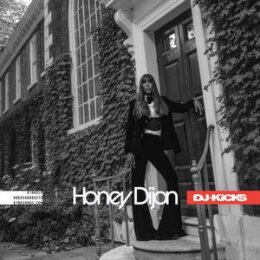HONEY DIJON - DJ-KICKS - CD