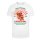 Mister Tee - Pizza Amore Tee  (MT3301) - white