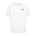 Merchcode - MR KEBAB Heavy Oversize Tee - white