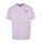 Merchcode - MR KEBAB - Heavy Oversize Tee - lilac