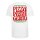 Mister Tee - Flavor Italiano Tee (MT3294) - white