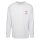 Mister Tee - Ayran The Streets - Longsleeve (MT3143) - white