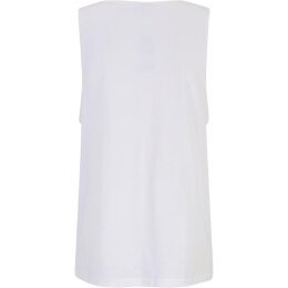 Urban Classics - Jersey Big Tank (TB365) - white M