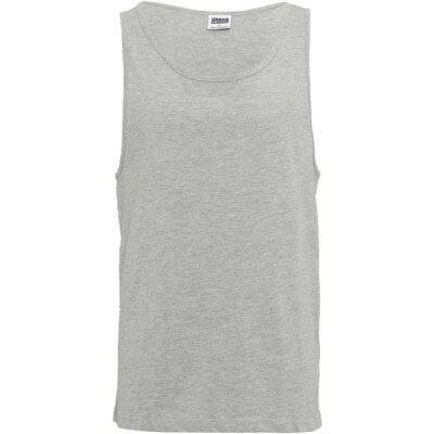 Urban Classics - Jersey Big Tank (TB365) - heather grey
