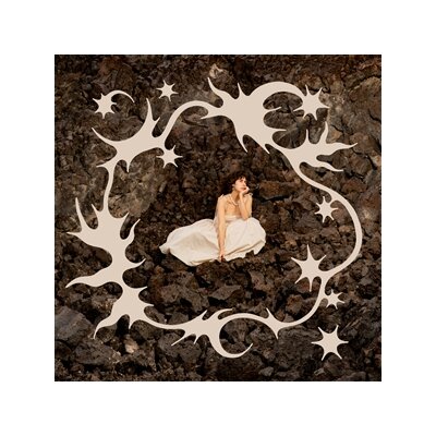 LITTLE MOON - DEAR DIVINE - CD