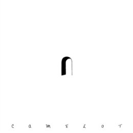 CASTLE, JENNIFER - CAMELOT - LP