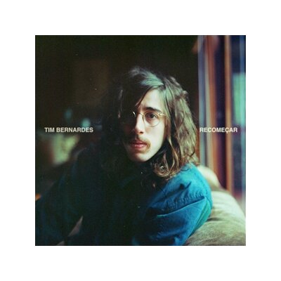 BERNARDES, TIM - RECOMECAR - LP