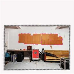 GODSPEED YOU! BLACK EMPEROR - "NO TITLE AS OF 13...