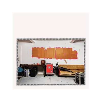 GODSPEED YOU! BLACK EMPEROR - "NO TITLE AS OF 13 FEBRUARY 2024 28.340 DEAD" - CD