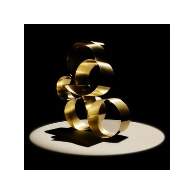 JLIN - AKOMA (GOLD VINYL) - LP