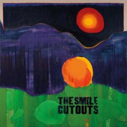 SMILE, THE - CUTOUTS - CD