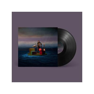 DEAL, KIM - NOBODY LOVES YOU MORE - LP