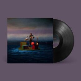 DEAL, KIM - NOBODY LOVES YOU MORE - LP