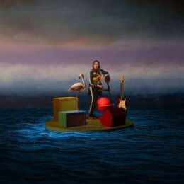 DEAL, KIM - NOBODY LOVES YOU MORE - CD