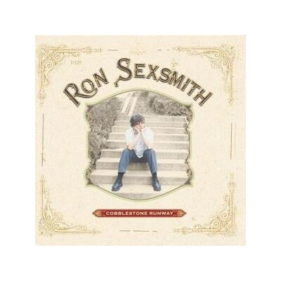 SEXSMITH, RON - COBBLESTONE RUNWAY (REISSUE) - CD