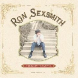 SEXSMITH, RON - COBBLESTONE RUNWAY (REISSUE) - CD