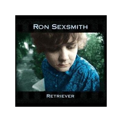 SEXSMITH, RON - RETRIEVER (REISSUE) - CD