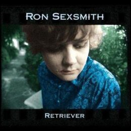 SEXSMITH, RON - RETRIEVER (REISSUE) - CD