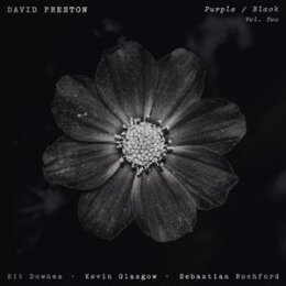 PRESTON, DAVID - PURPLE / BLACK VOL. 2 - CD