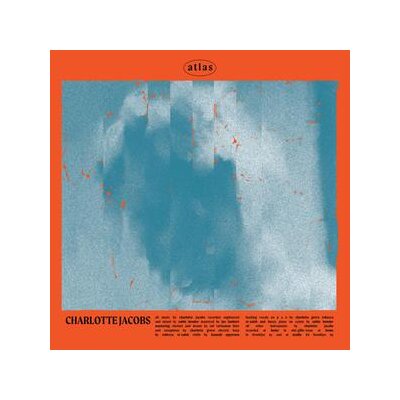JACOBS, CHARLOTTE - ATLAS - LP