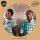 ELLA FITZGERALD & LOUIS ARMSTRONG - VINYLART - CHEEK TO CHEEK (THE PREMIUM PICTURE DISC COL - LP