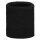 Daiber - Terry Wristband - MB043 - Schweißband - black