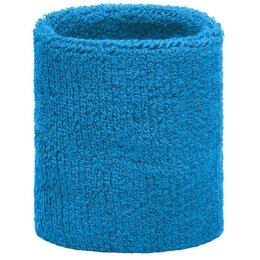 Daiber - Terry Wristband - MB043 - Schweißband - aqua