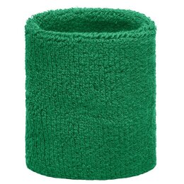 Daiber - Terry Wristband - MB043 - Schweißband - green