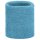 Daiber - Terry Wristband - MB043 - Schweißband - light blue