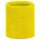 Daiber - Terry Wristband - MB043 - Schweißband - light yellow