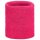 Daiber - Terry Wristband - MB043 - Schweißband - pink