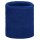 Daiber - Terry Wristband - MB043 - Schweißband - royal