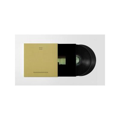 RANI, HANIA - NOSTALGIA - LP