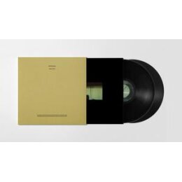 RANI, HANIA - NOSTALGIA - LP