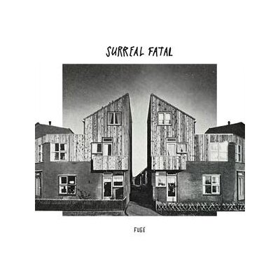SURREAL FATAL - FUGE (RANDOM COLORED) - LP