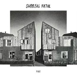 SURREAL FATAL - FUGE (RANDOM COLORED) - LP